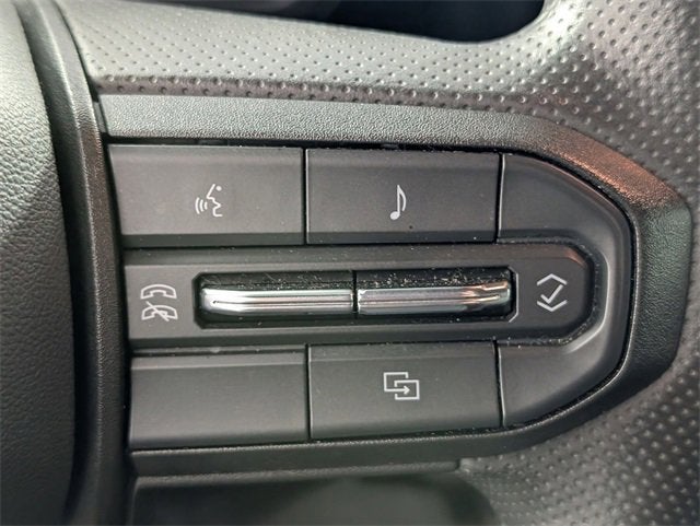 2024 Chevrolet Colorado WT