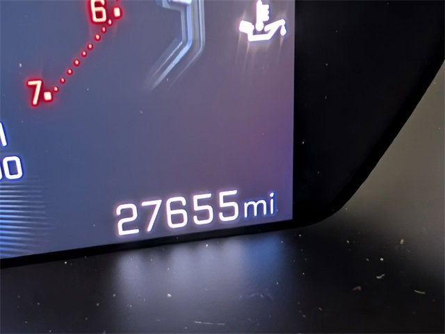 2024 Chevrolet Colorado WT