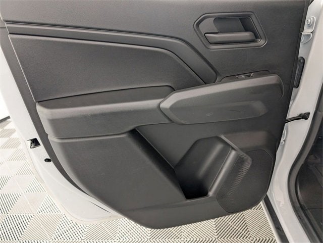 2024 Chevrolet Colorado WT