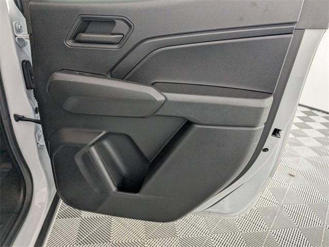 2024 Chevrolet Colorado WT