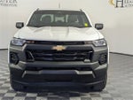 2024 Chevrolet Colorado WT