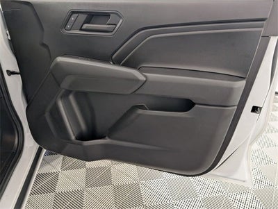 2024 Chevrolet Colorado WT