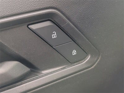 2023 Chevrolet Colorado WT