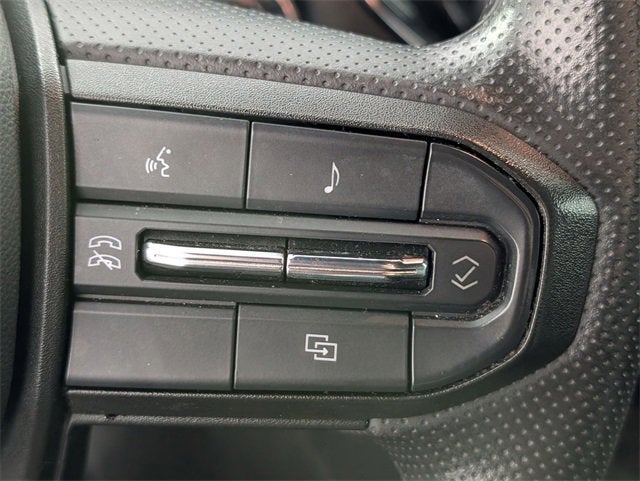 2023 Chevrolet Colorado WT