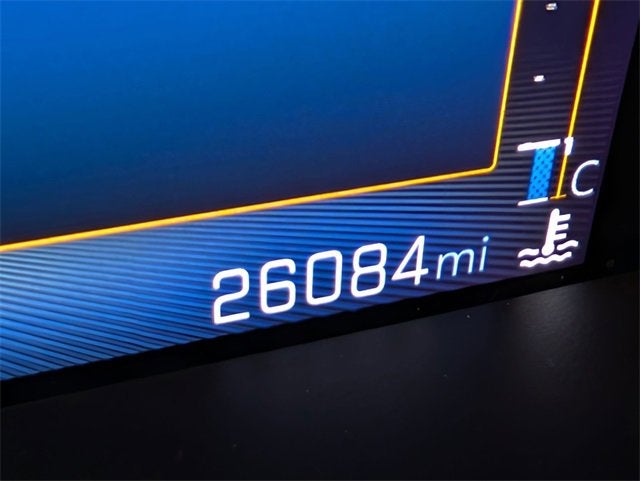 2023 Chevrolet Colorado WT