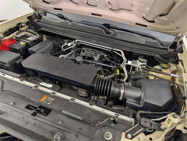 2023 Chevrolet Colorado WT