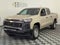 2023 Chevrolet Colorado WT