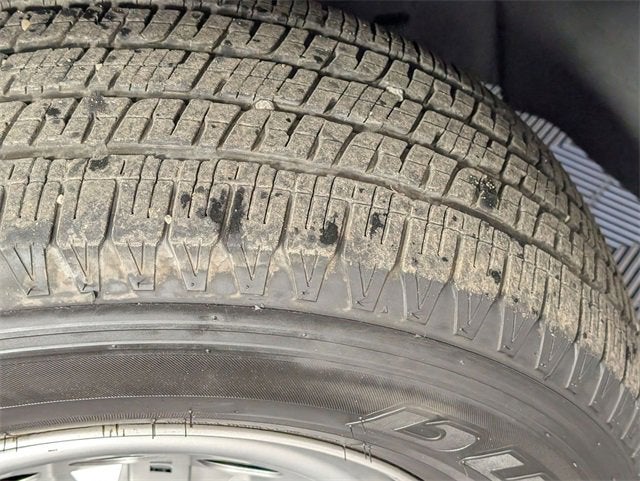 2023 Chevrolet Colorado WT