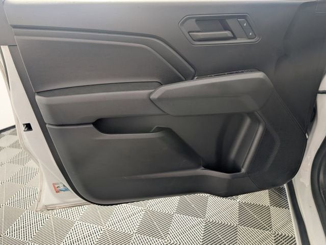 2023 Chevrolet Colorado WT