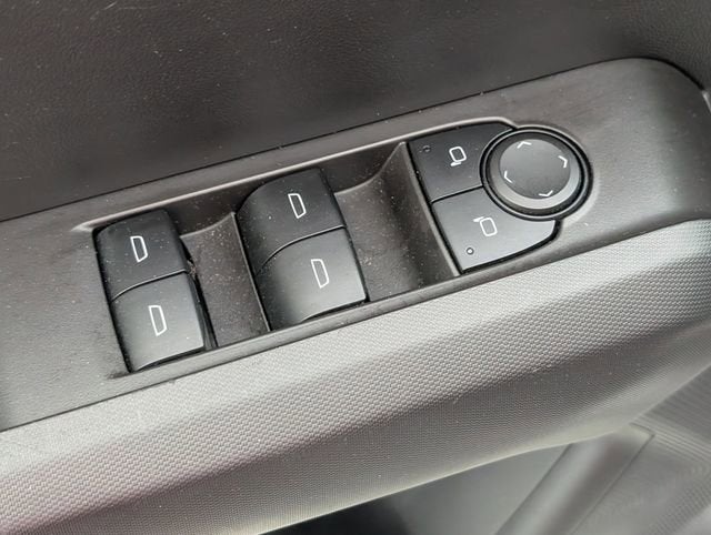 2023 Chevrolet Colorado WT