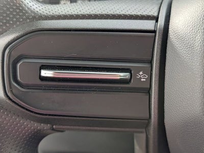 2023 Chevrolet Colorado WT