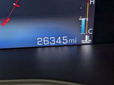 2023 Chevrolet Colorado WT