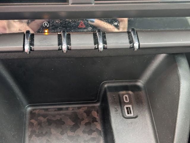 2023 Chevrolet Colorado WT