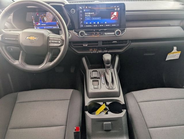 2023 Chevrolet Colorado WT