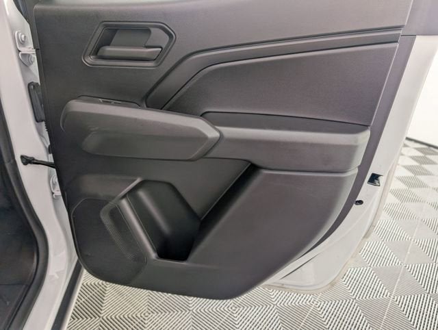 2023 Chevrolet Colorado WT