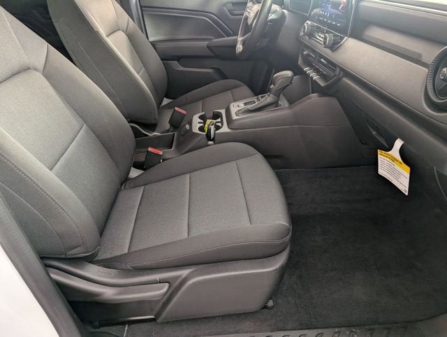 2023 Chevrolet Colorado WT