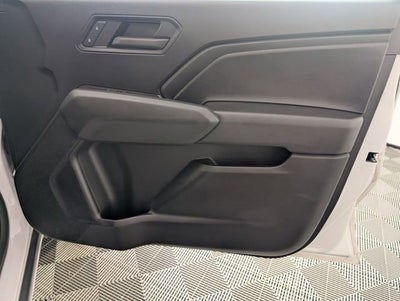 2023 Chevrolet Colorado WT