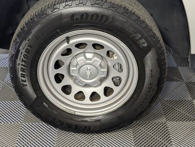 2023 Chevrolet Colorado WT