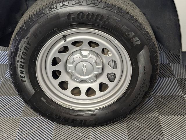 2023 Chevrolet Colorado WT