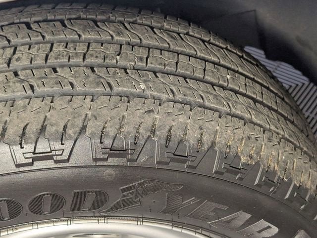 2023 Chevrolet Colorado WT