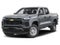 2024 Chevrolet Colorado WT