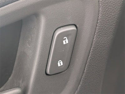 2022 Chevrolet Colorado WT