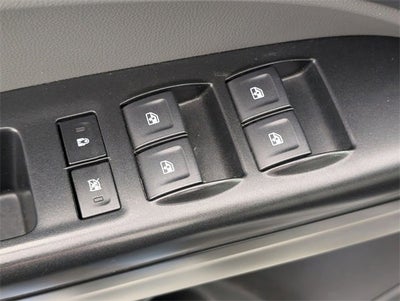 2022 Chevrolet Colorado WT