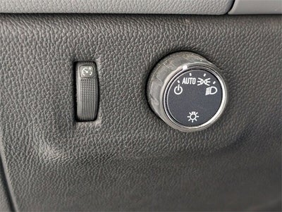 2022 Chevrolet Colorado WT