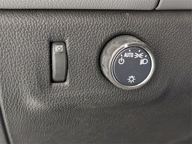 2022 Chevrolet Colorado WT