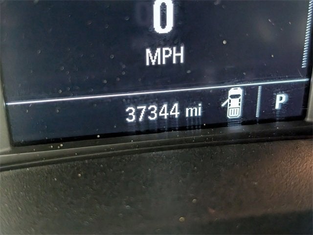 2022 Chevrolet Colorado WT