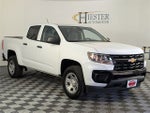2022 Chevrolet Colorado WT
