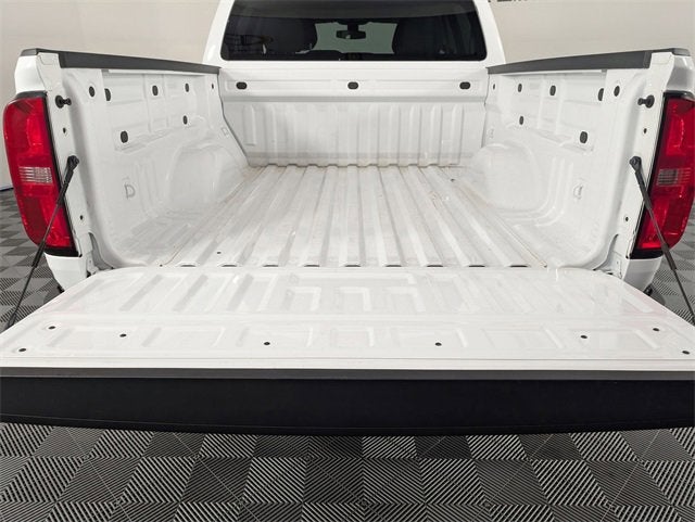 2022 Chevrolet Colorado WT