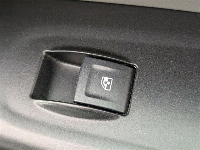 2022 Chevrolet Colorado WT