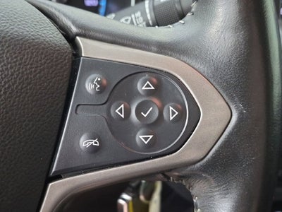 2022 Chevrolet Colorado 2WD Z71