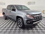 2022 Chevrolet Colorado 2WD Z71