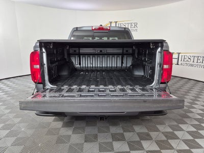 2022 Chevrolet Colorado 2WD Z71