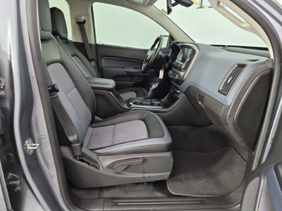 2022 Chevrolet Colorado 2WD Z71