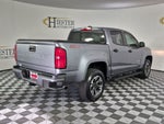 2022 Chevrolet Colorado 2WD Z71