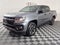 2022 Chevrolet Colorado 2WD Z71