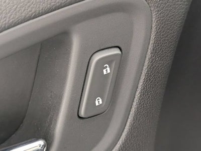 2017 Chevrolet Colorado 2WD Z71
