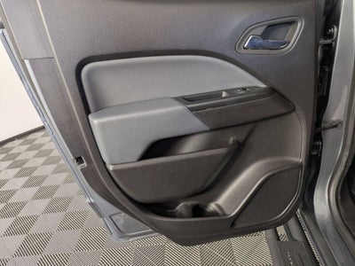 2018 Chevrolet Colorado 4WD Z71