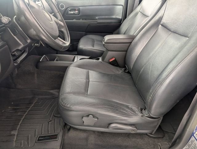 2011 Chevrolet Colorado LT w/2LT