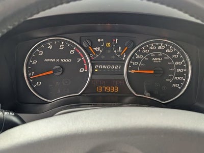 2011 Chevrolet Colorado LT w/2LT