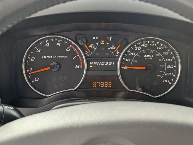 2011 Chevrolet Colorado LT w/2LT