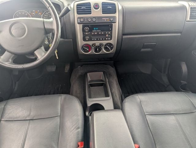 2011 Chevrolet Colorado LT w/2LT