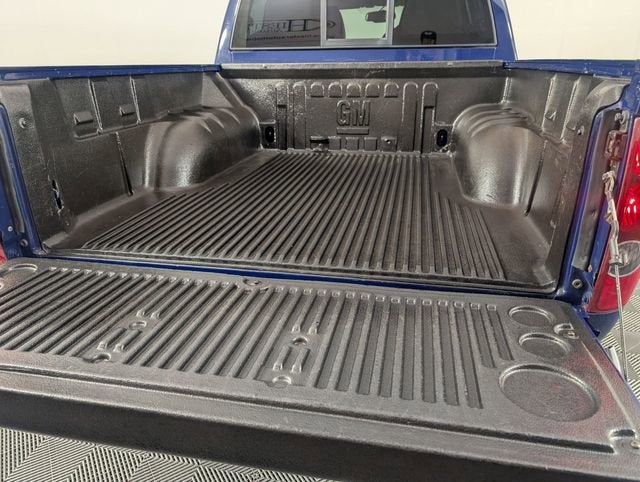 2011 Chevrolet Colorado LT w/2LT