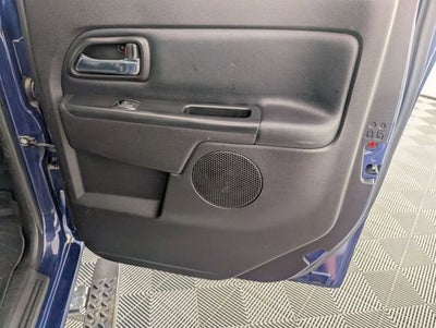 2011 Chevrolet Colorado LT w/2LT