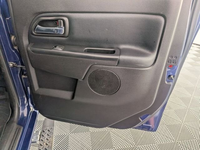 2011 Chevrolet Colorado LT w/2LT