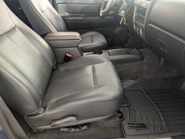 2011 Chevrolet Colorado LT w/2LT