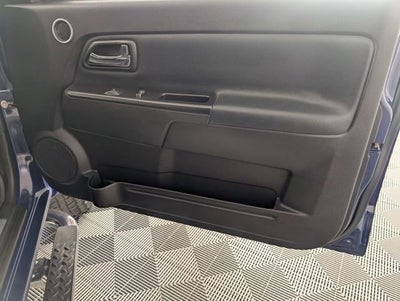 2011 Chevrolet Colorado LT w/2LT